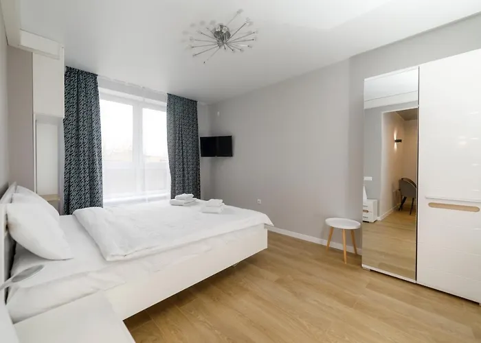 New Point In The Centre *