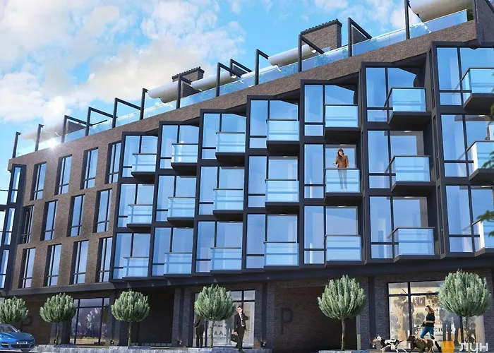 New Point In The Centre リヴィウ