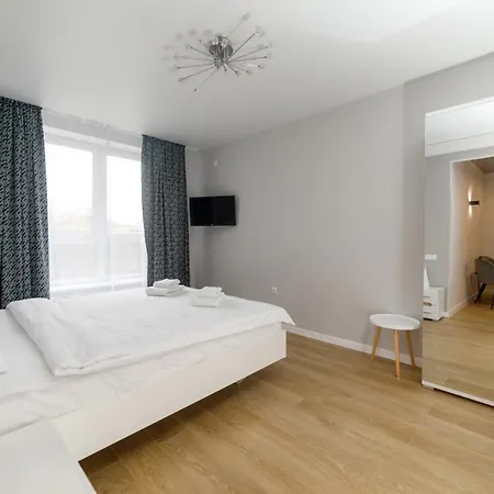 New Point In The Centre *