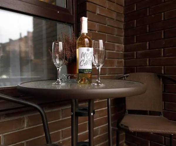 شقة New Point In The Centre *